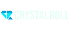Crystalroll Casino Logo